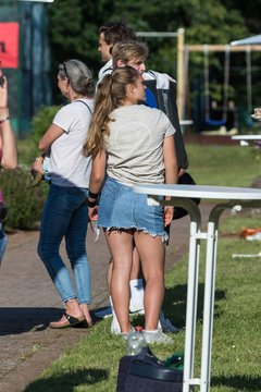 Lilly Düffert 755 - Future Nord Vorqualiturnier